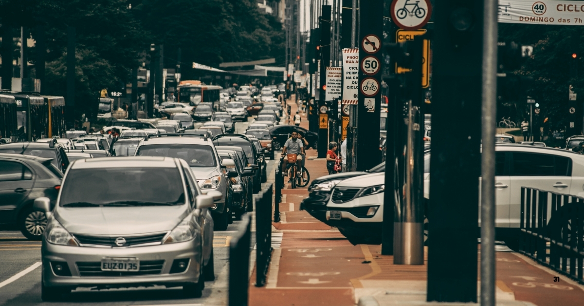What are the five levels of Vehicle Autonomy?