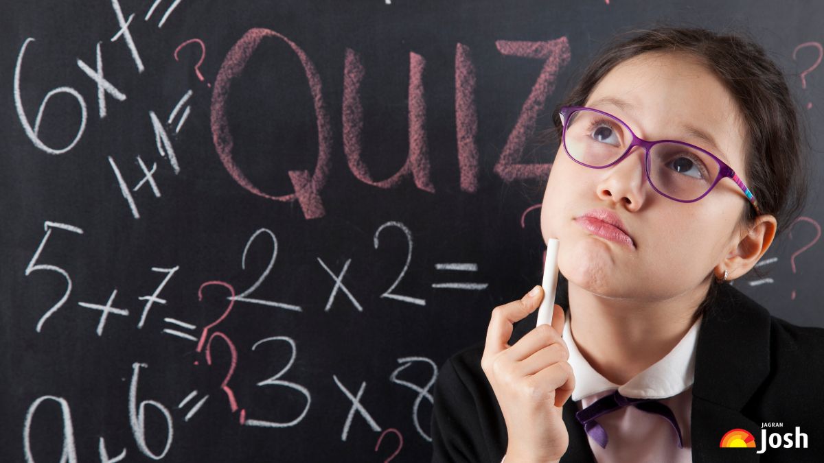 Test Your Knowledge: Major Indian Entrance Tests