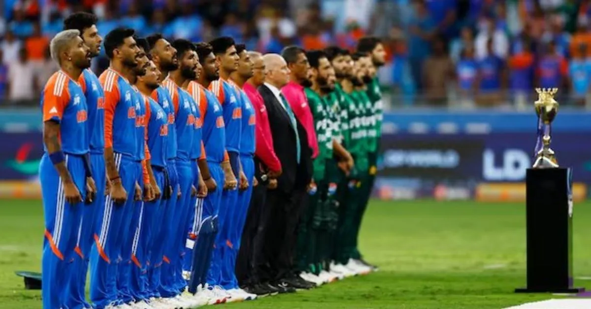 How to Watch Asia Cup 2025 From US, UK, and Other Countries