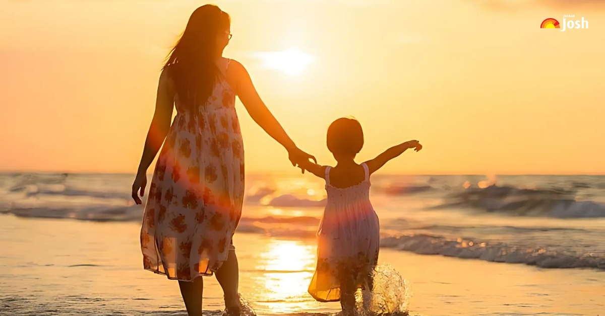 Is National and International Daughters Day on September 28, 2025? Check History and Difference