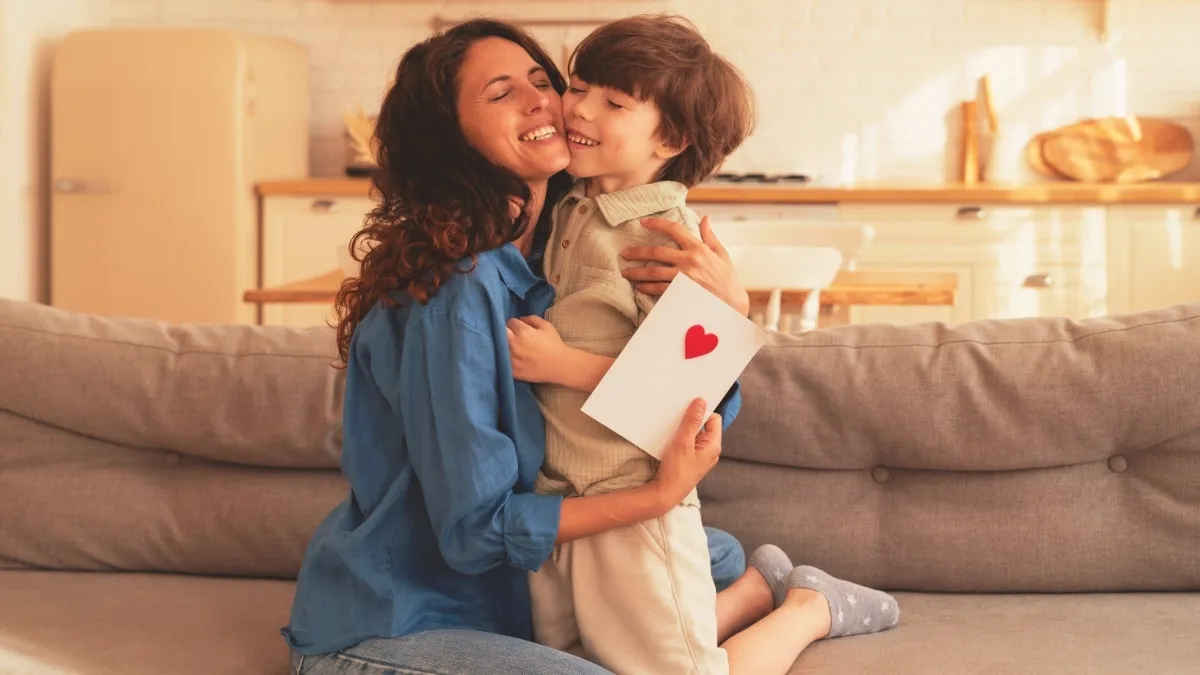 When is National Son's Day Celebrated in the U.S.?