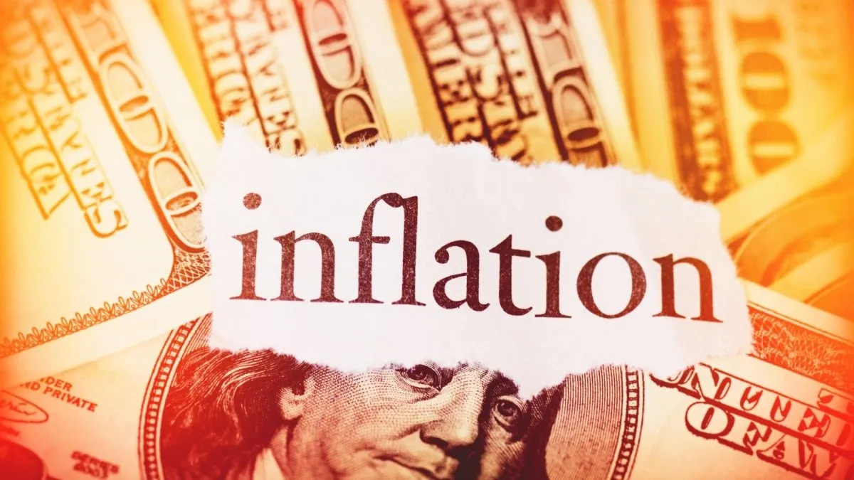 What is the U.S. Inflation Rate in 2025?