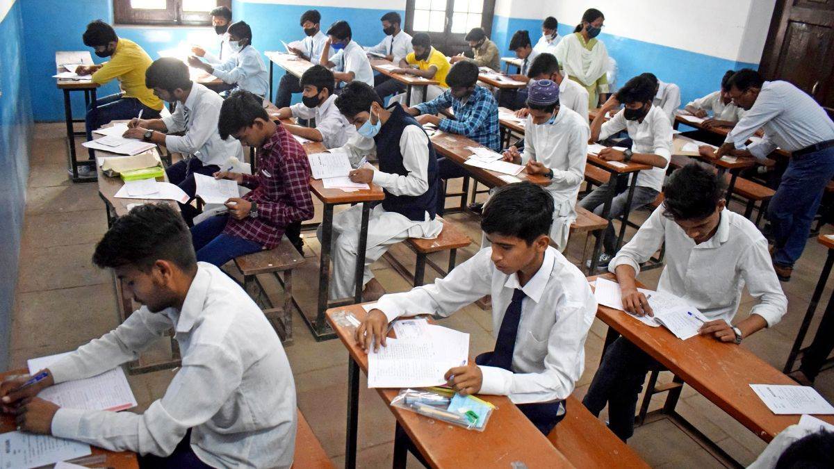 Mizoram to Conduct Common Exam for Class 9 from Next Academic Session