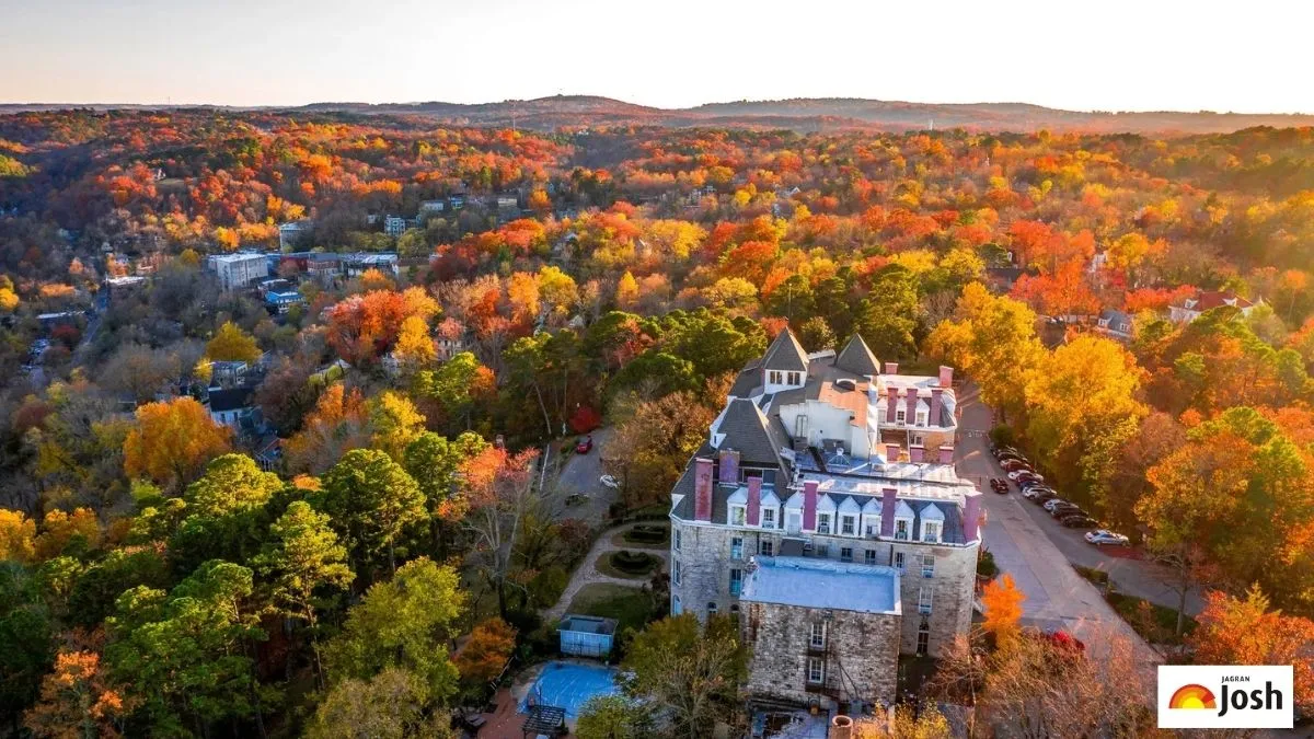 All About Arkansas (Credits: Only In Your State)
