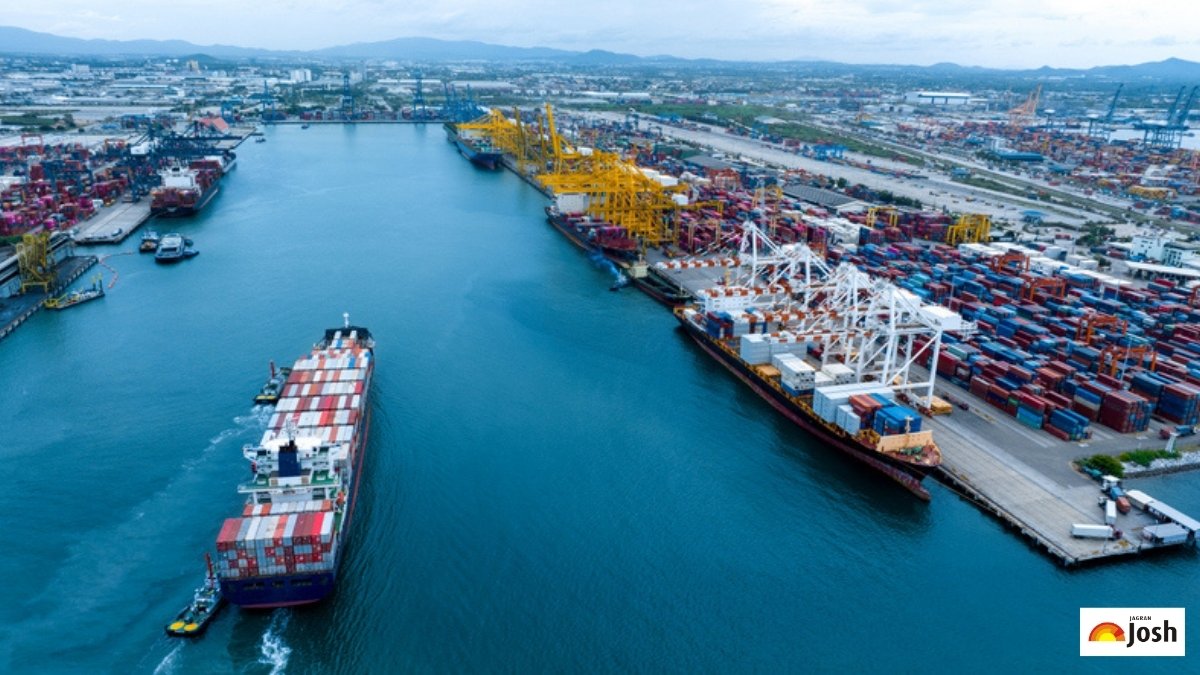 List of 13 Busiest Sea Ports in the World, Check Here!