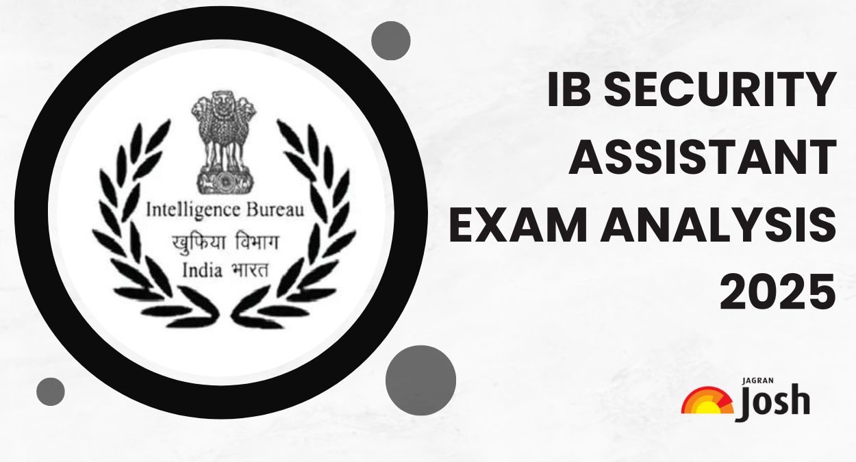 IB Security Assistant Exam Analysis 2025: Tier 1 Paper Review, Difficulty & Good Attempts