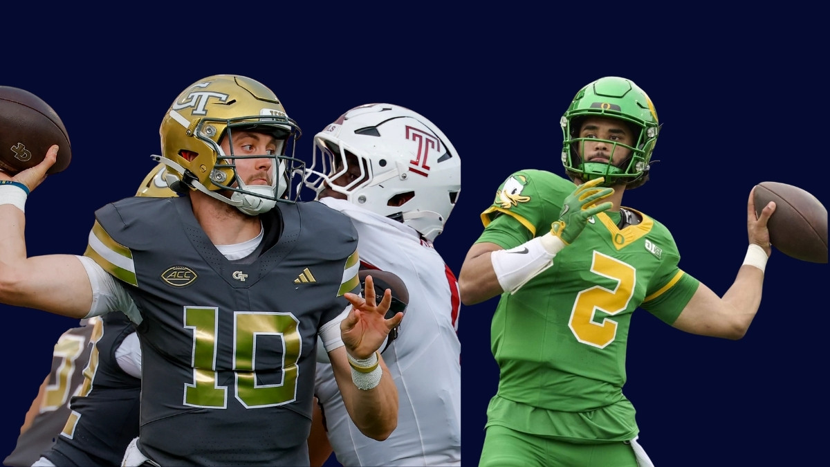 NCAA Blockbusters: USC vs Illinois, Virginia vs FSU, Check Key Takeaways!