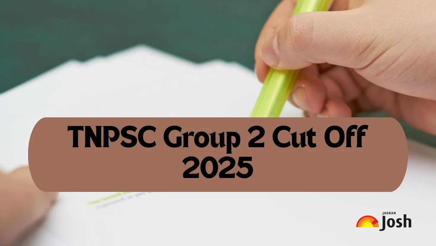 TNPSC Group 2 Expected Cut Off 2025