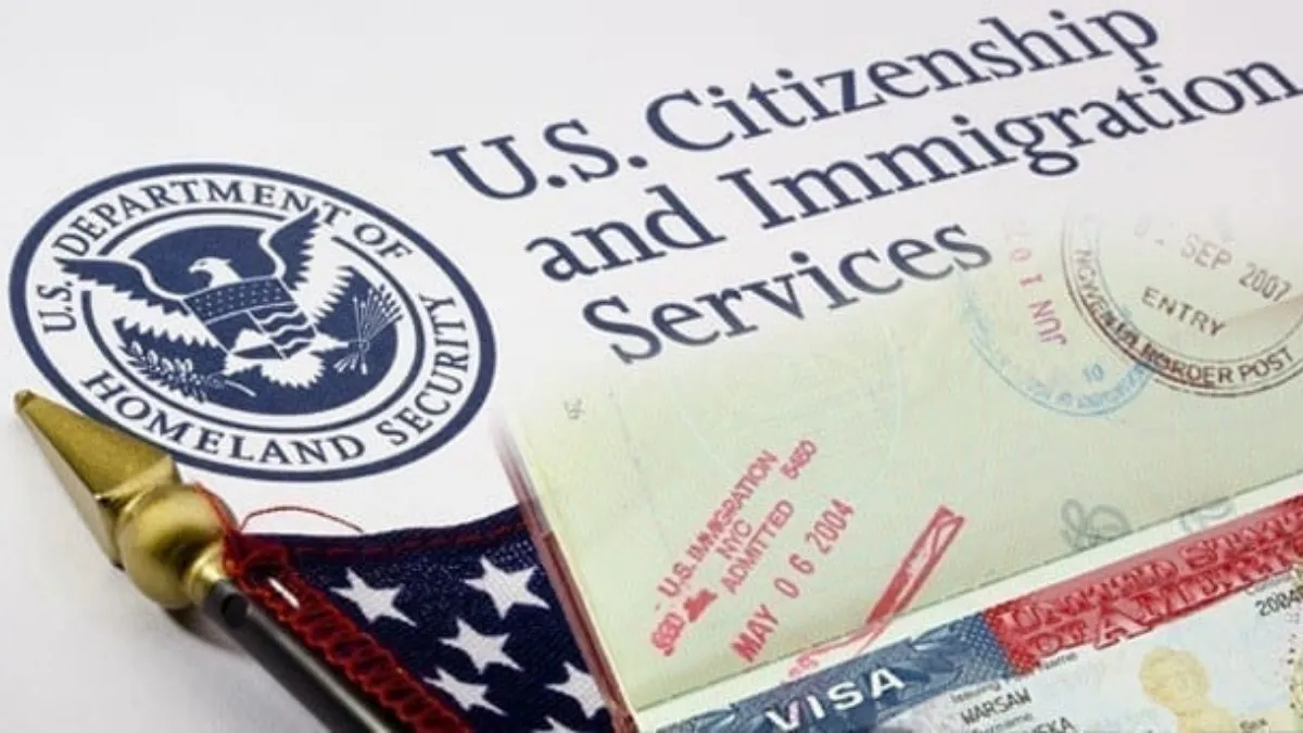 What is the Latest Update on U.S. Visa Waiver Policy? (Credits: Homeland Security Today)