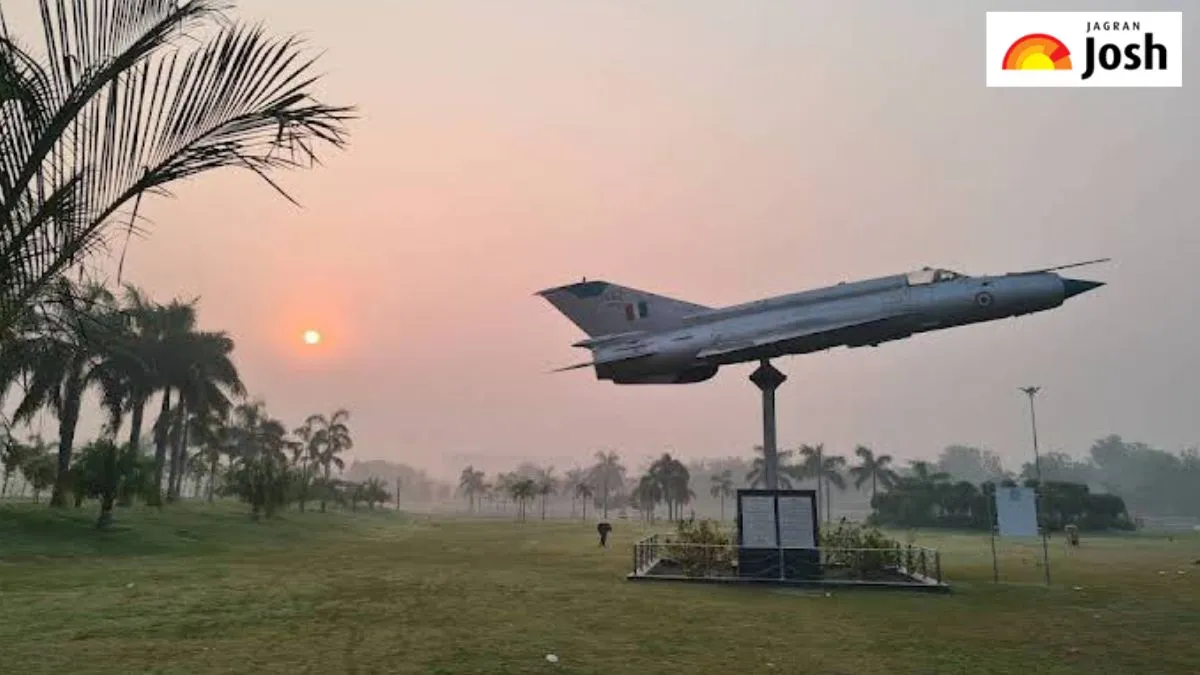 एशिया का सबसे बड़ा पार्क