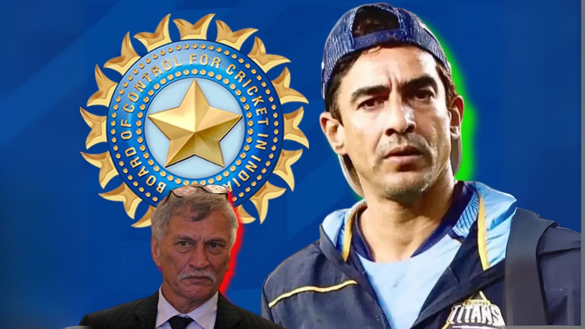 List of Presidents of Board of Control for Cricket in India (BCCI)