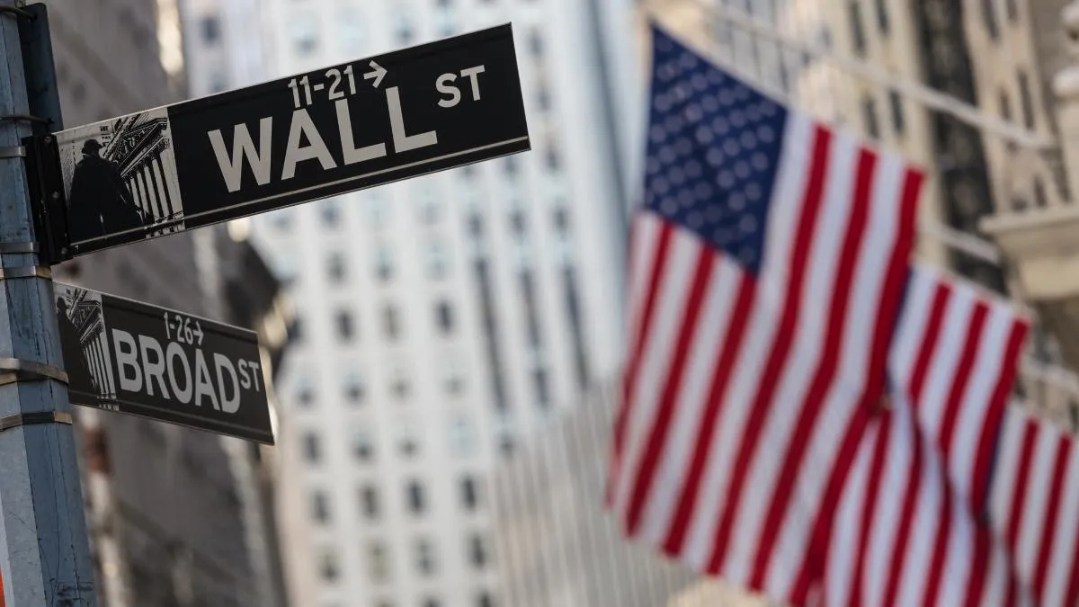 Role of Wall Street in the U.S. Economy