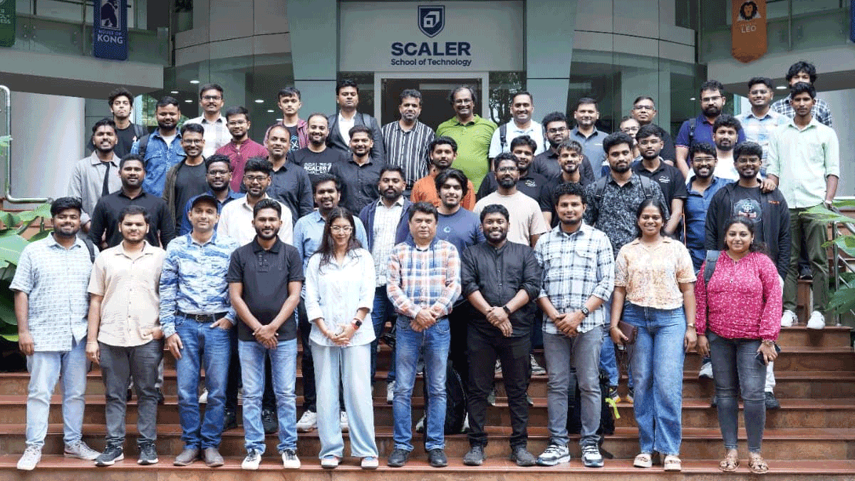 Next.js Summit India 2nd Edition: Bengaluru Hosts a Gathering of Builders and Learners