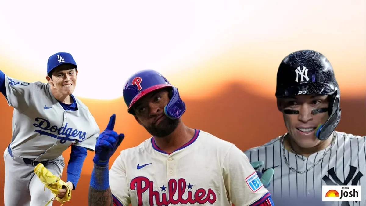 MLB Playoffs 2025 Wild-Card Standings, Check Now!
