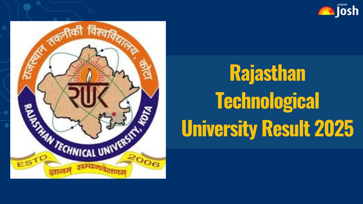 RTU Result 2025 OUT at rtu.sumsraj.com, Direct Link to Download UG and PG Marksheet