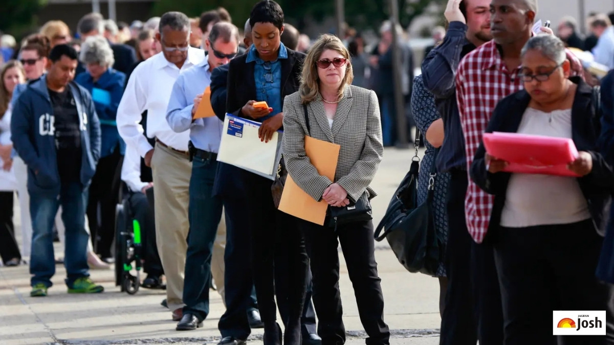 List of U.S. States by Unemployment Rate, Check Here!
