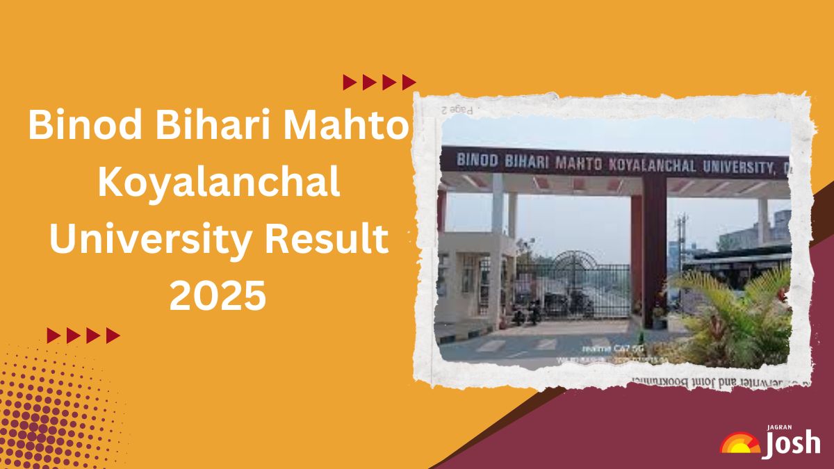 BBMKU Result 2025 OUT at bbmku.ac.in, Direct Link to Download UG and PG Marksheet