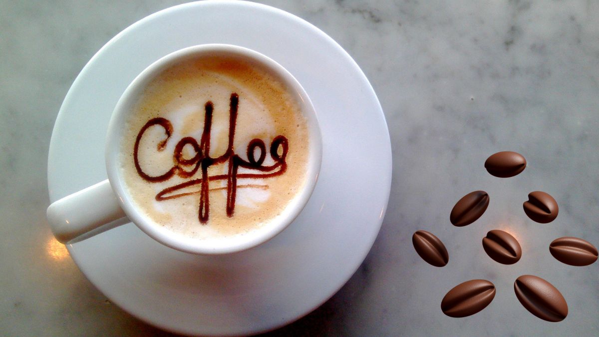 Top 10 Countries That Drink the Most Coffee Per Capita