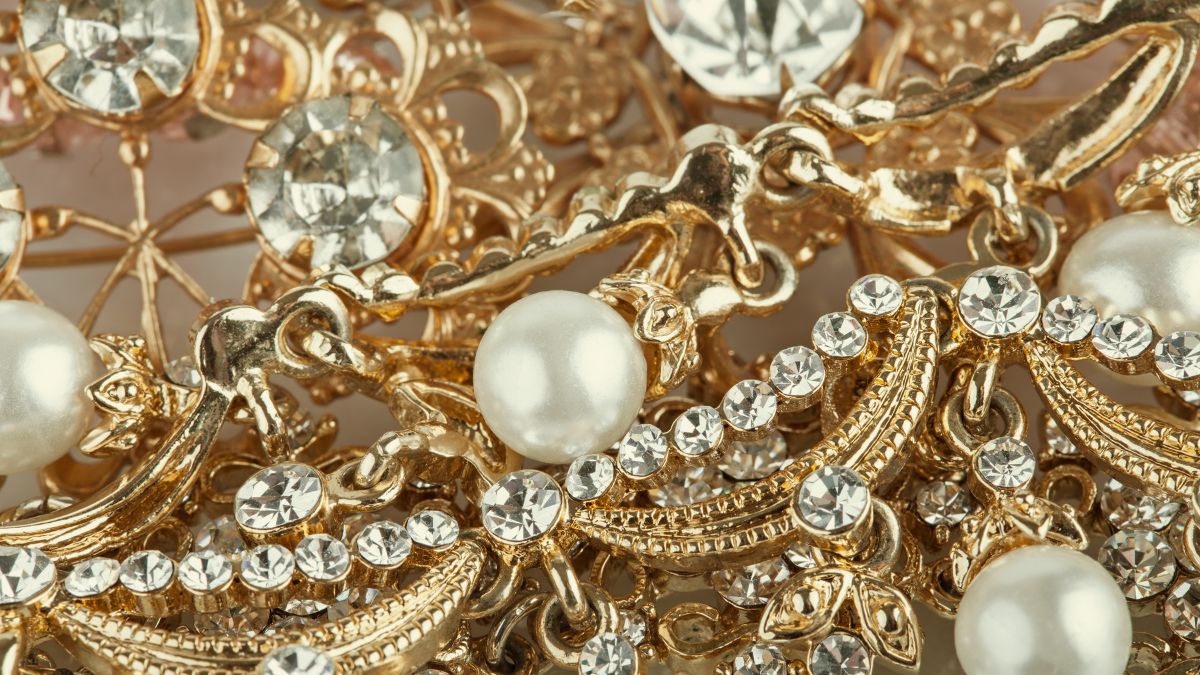 Which State Is Known As The Jewel Of India?