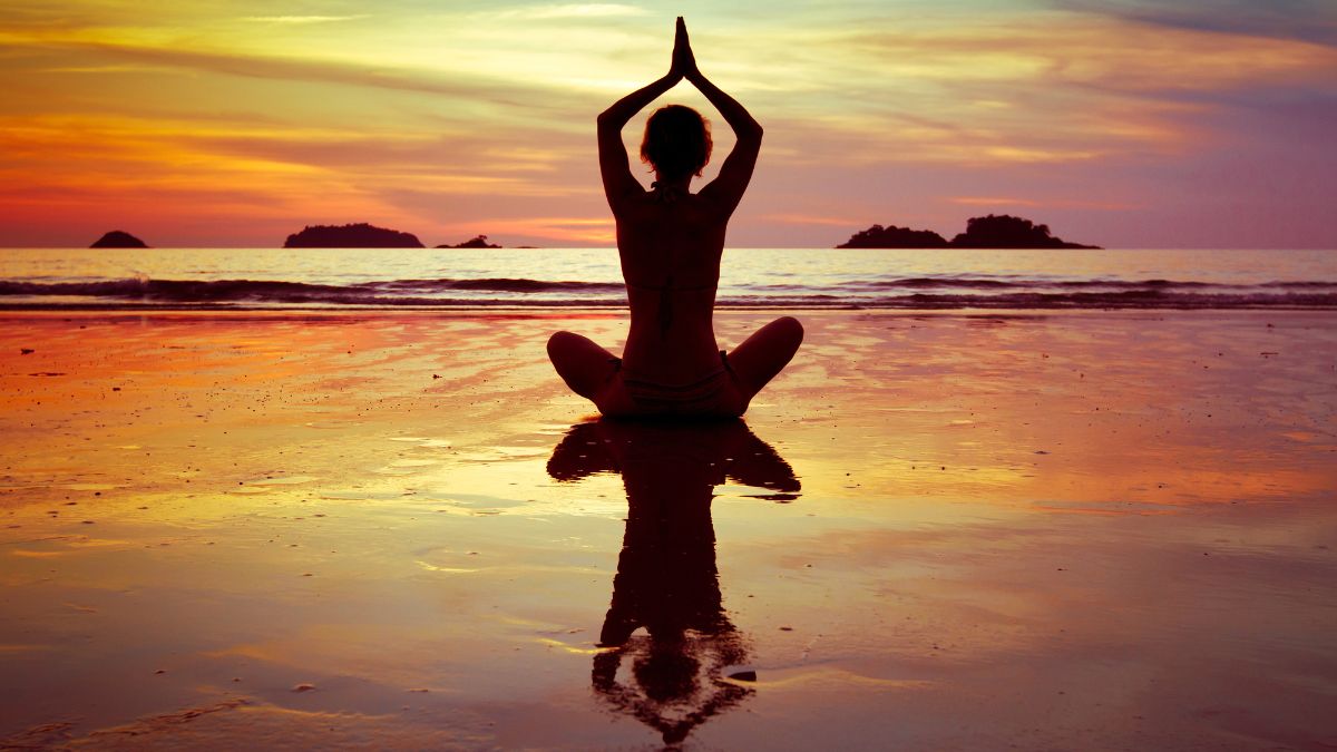 Which State is Called the Yoga Capital of India?
