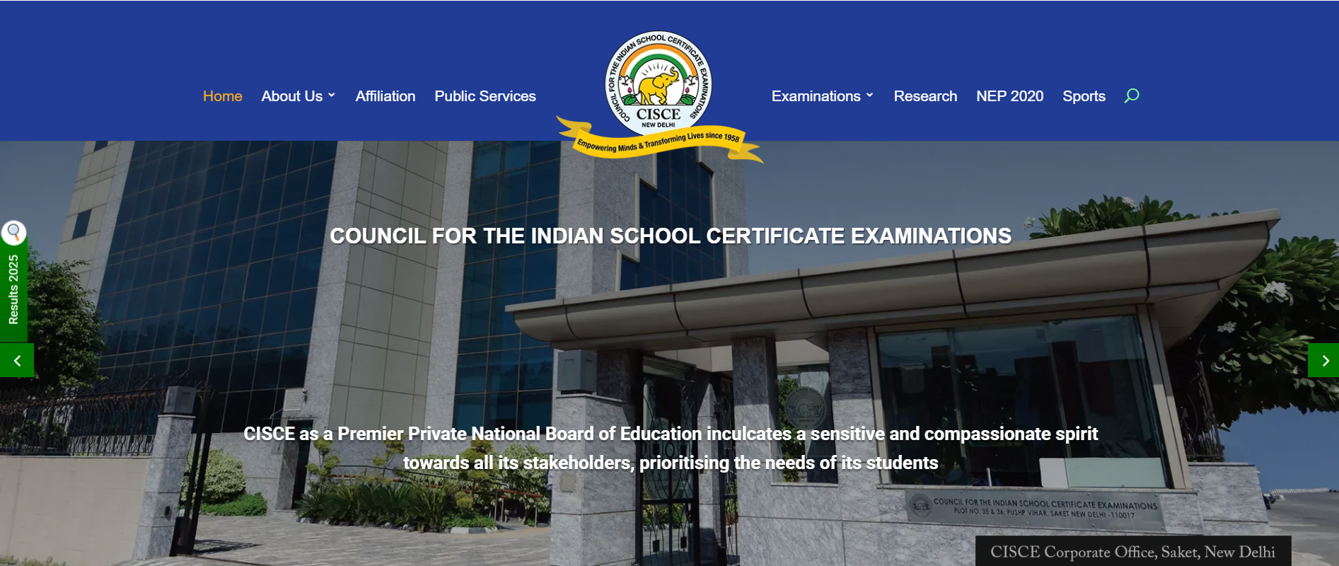 ICSE ISC Exam Time Table 2026: CISCE to Release Soon Class 10th, 12th Exams Dates at cisce.org; Details here