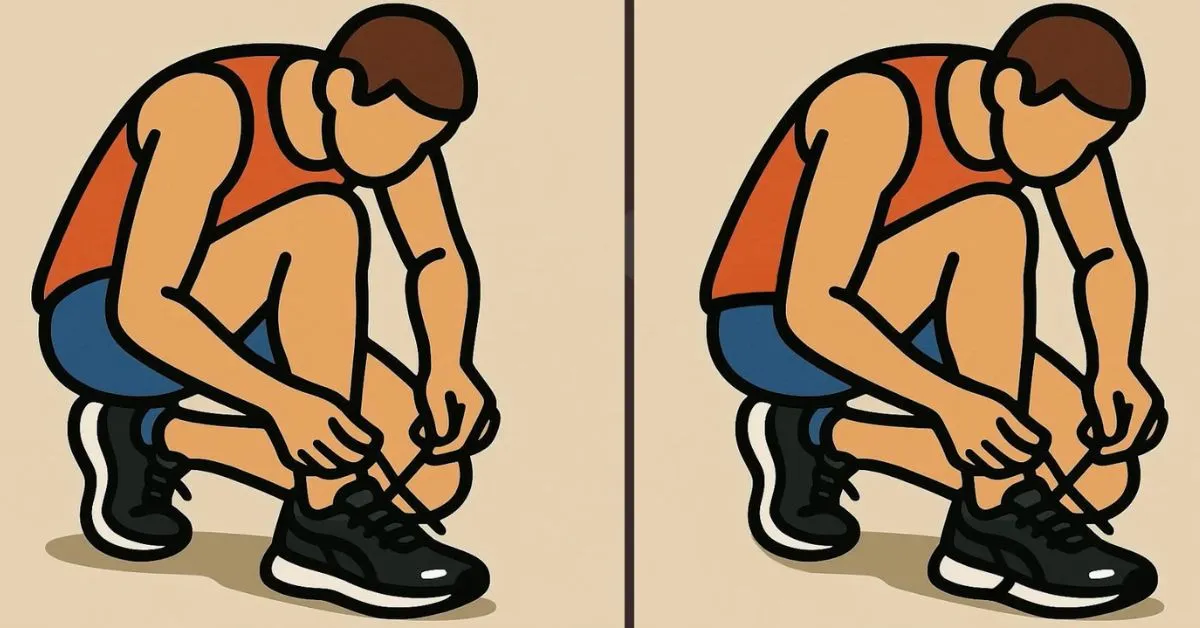 Find 3 Differences