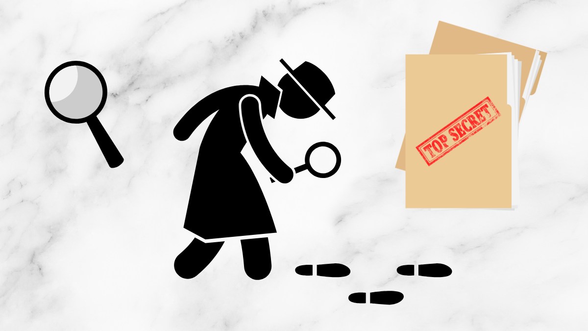 Put On Your Detective Hat: Can You Crack This Riddle in 11 Seconds?