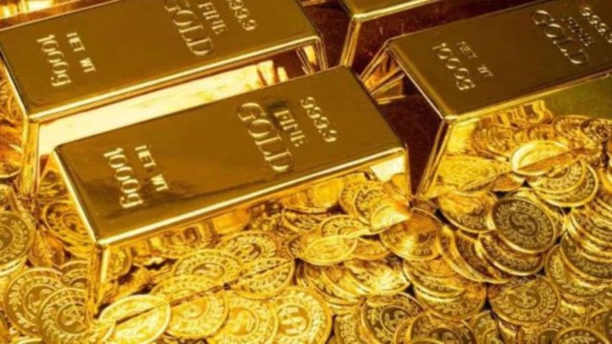Money IQ: How Well Do You Know Gold? Test Your Knowledge With This Financial Literacy Quiz!
