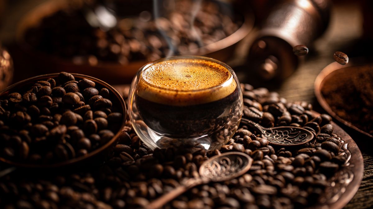Top 10 Coffee Exporters in the World (2025)