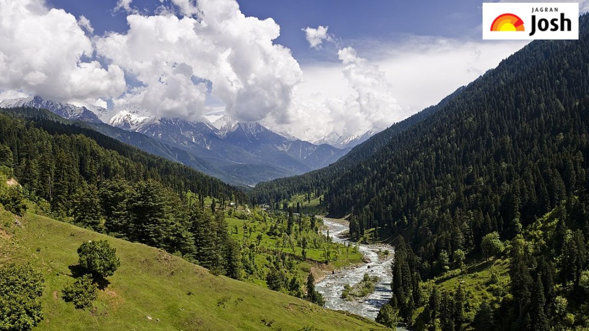 भारत में किस राज्य को धरती का स्वर्ग कहा जाता है, जानें जवाब