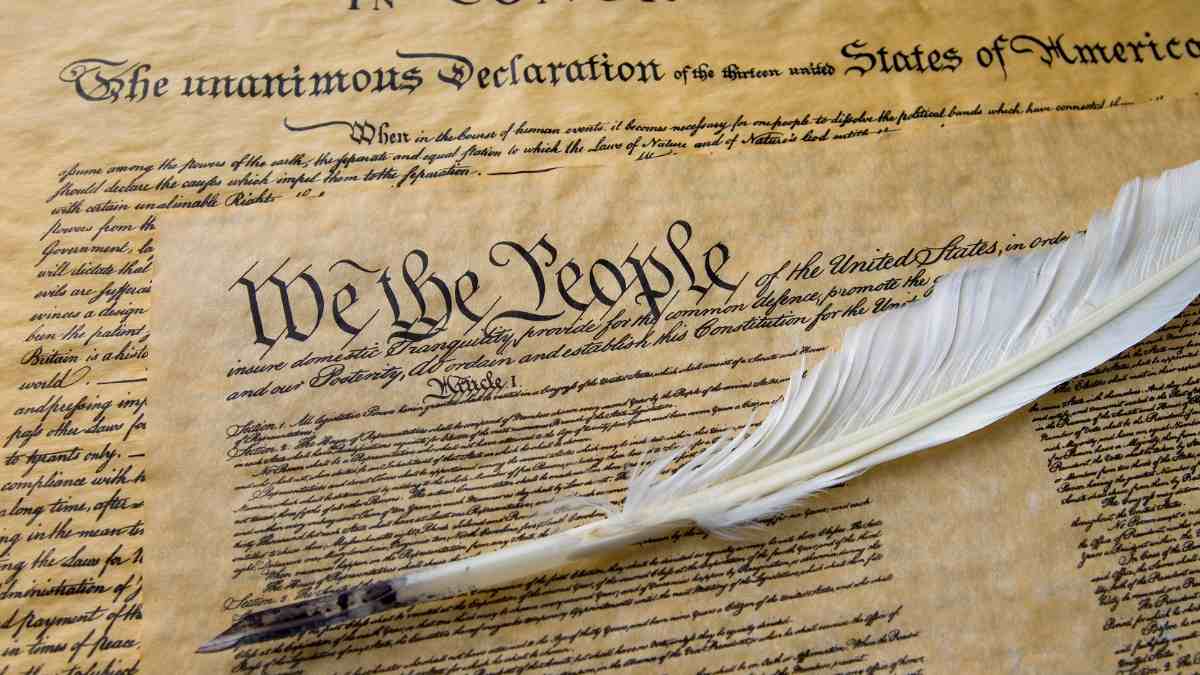 List of Top 10 Important Treaties in World History