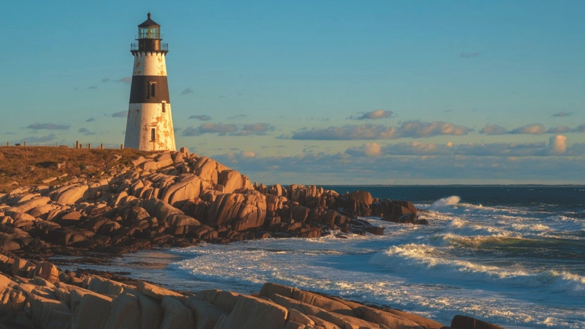 Which U.S. State is Known as the 'Ocean State'?