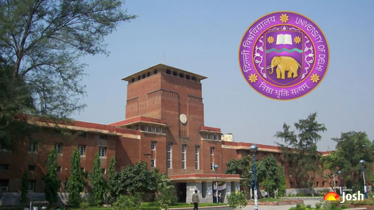 Delhi University to Host Placement and Internship Fair