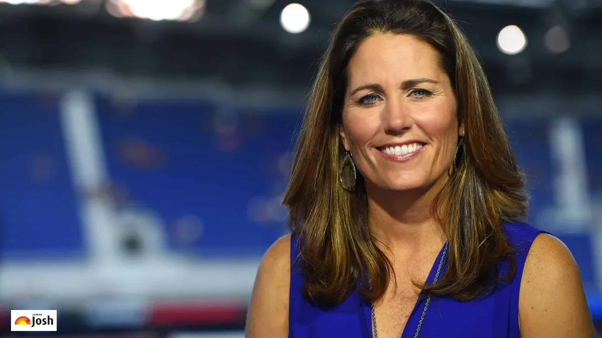 Julie Foudy Biography (Credits: American Libraries Magazine)