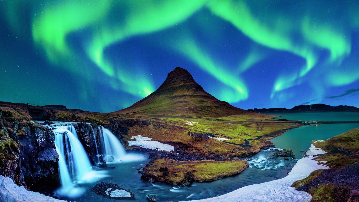 Northern Lights Forecast: Check When and Where the Aurora Borealis Will Be Visible 
