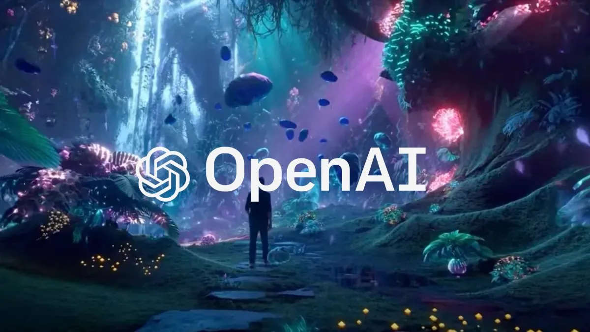 Open AI Sora 2