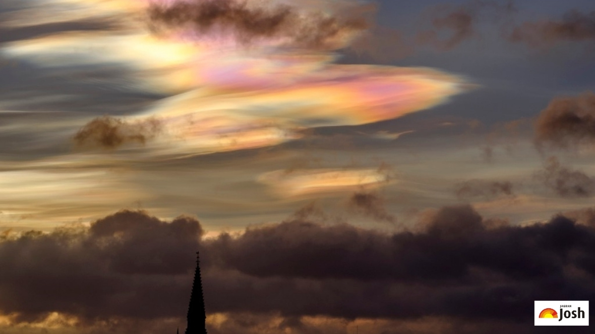 List of 11 Rarest Natural Phenomena in the World, Check Here!