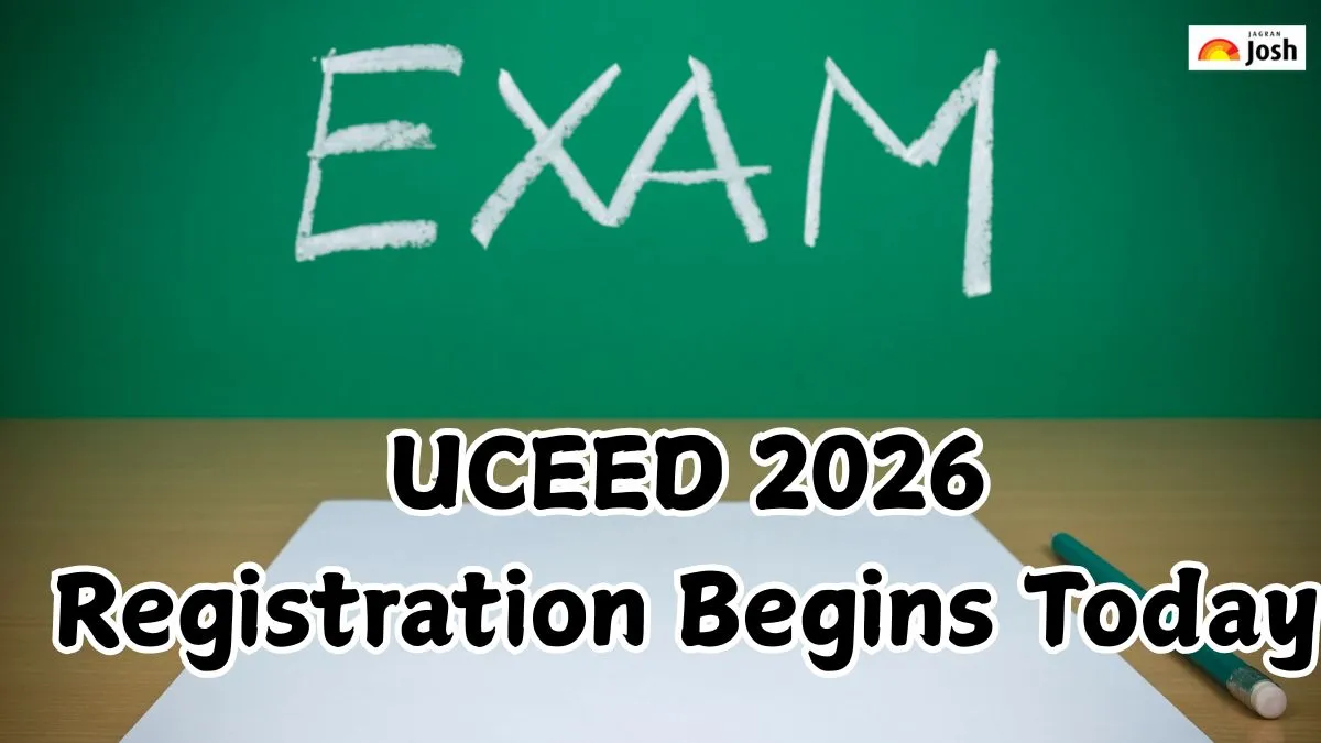 UCEED 2026