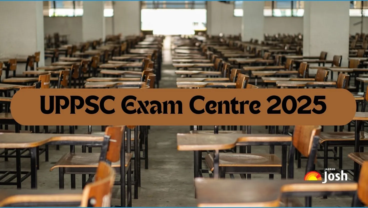 Check the UPPSC Prelims Exam Centre List 2025