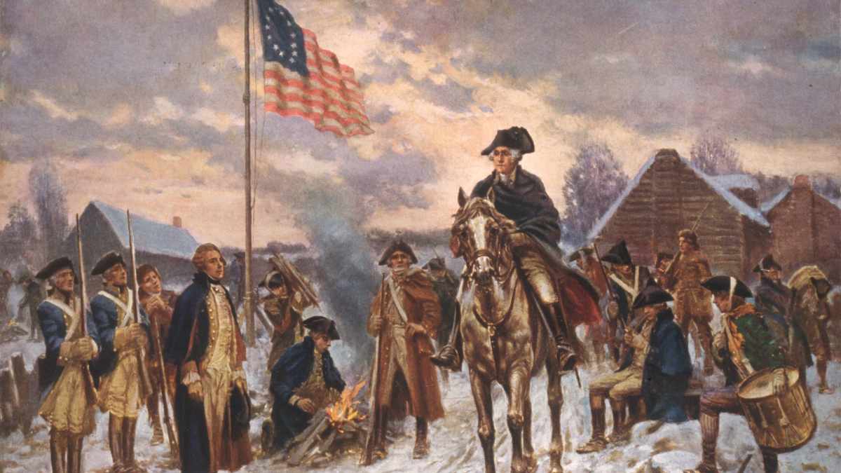 List of Top 10 Major Revolutions in World History