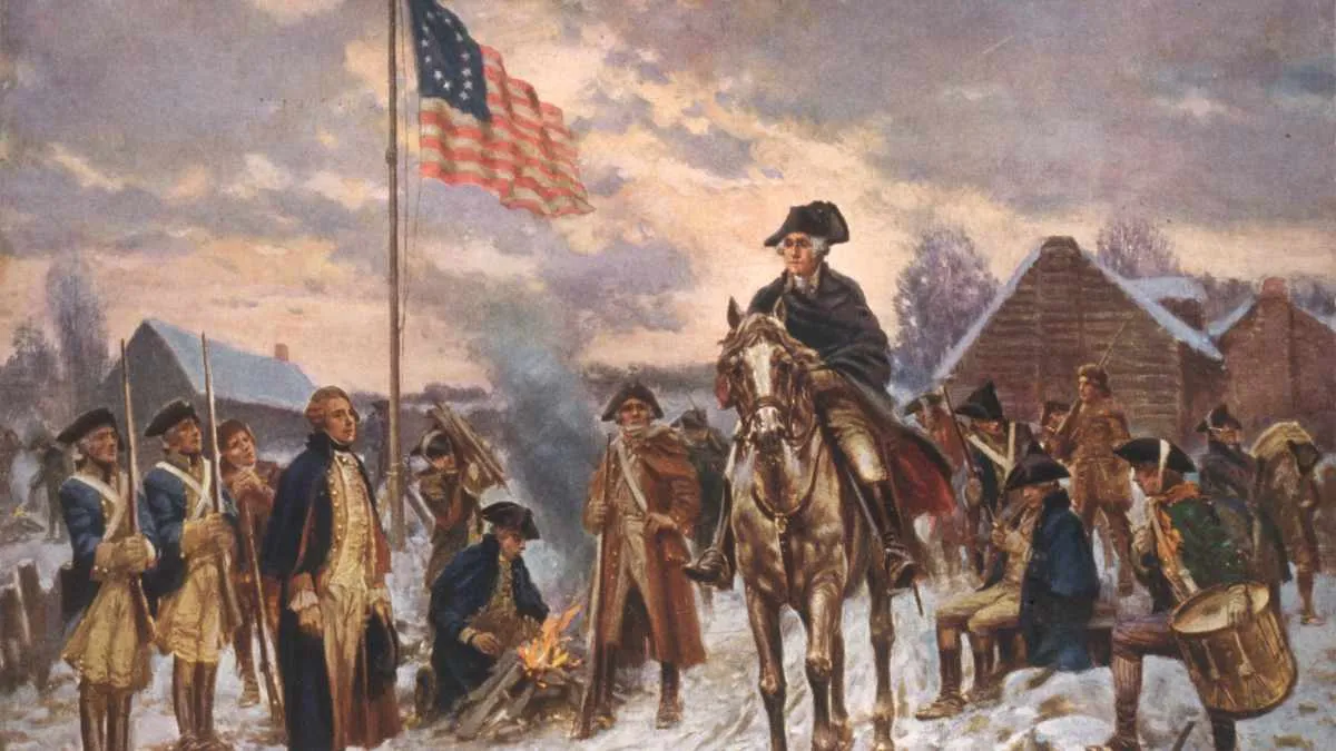 List of Top 10 Major Revolutions in World History
