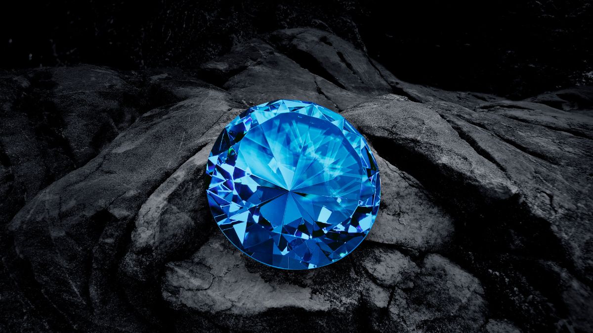 Which State is Called the Kohinoor of India?