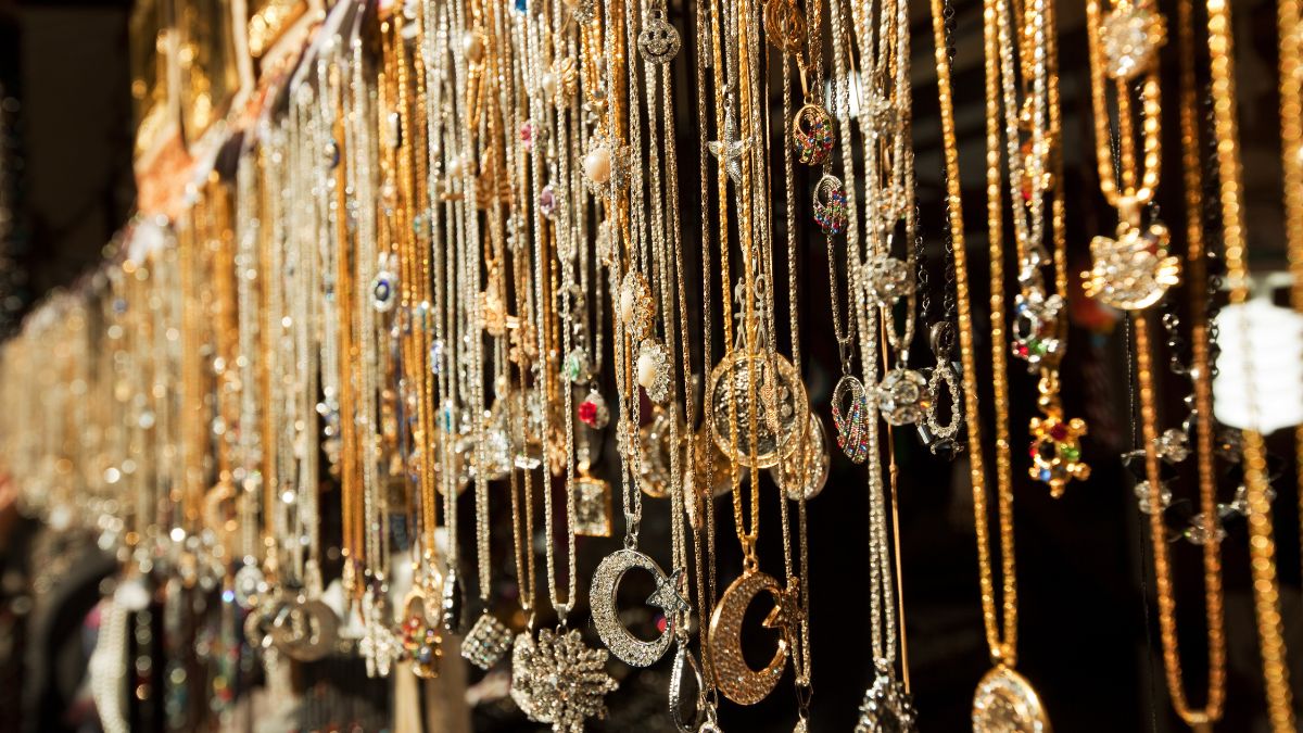Which State Is Known As The Jewel Of India?