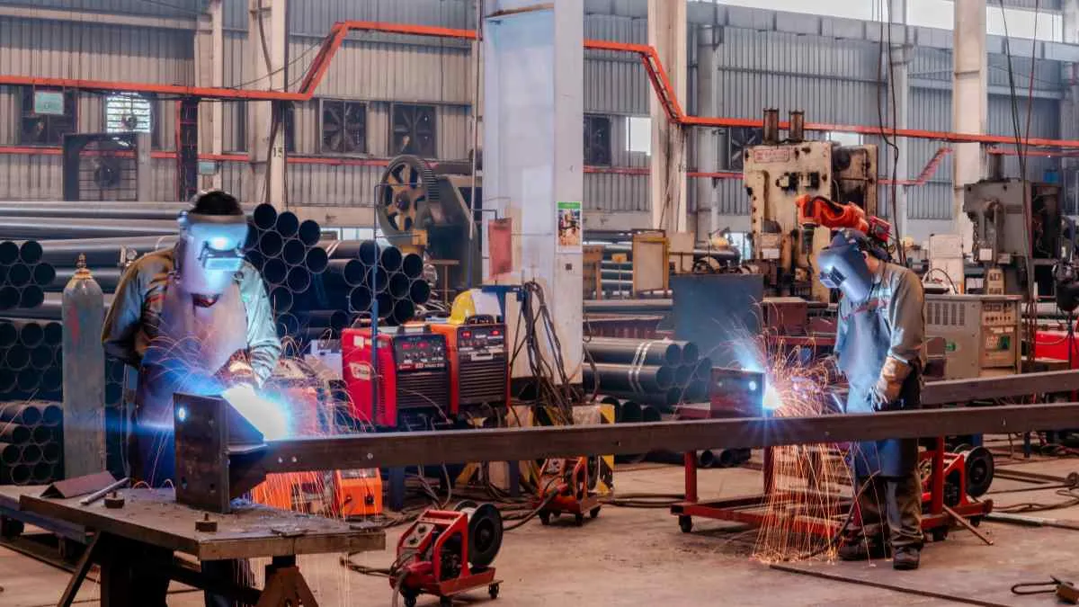 List of Top 7 Manufacturing Hubs in the U.S.