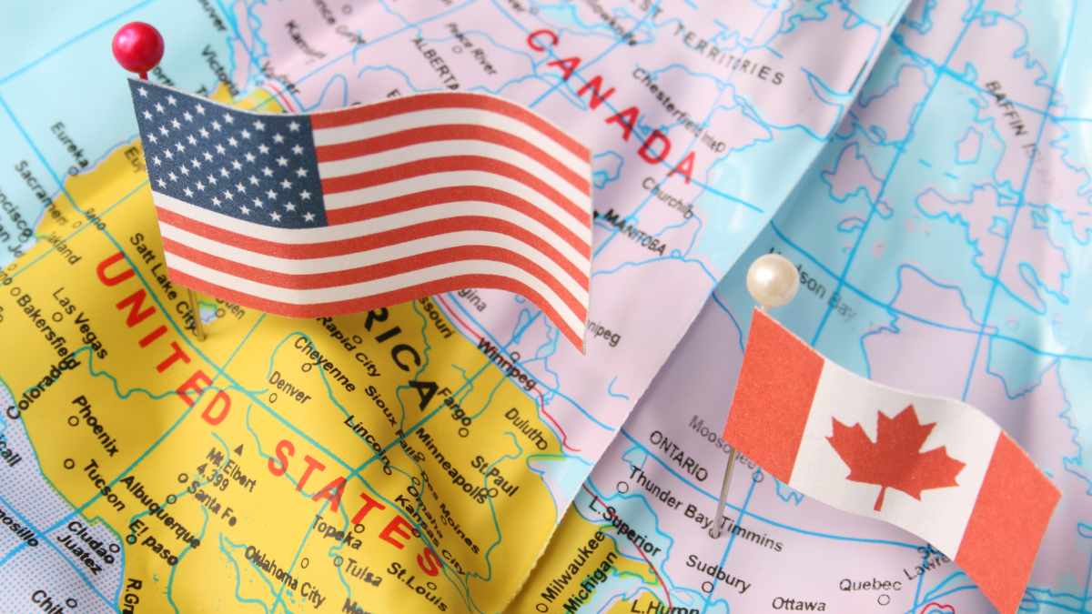 Canada Updates U.S. Travel Advisory: What Travelers Need to Know