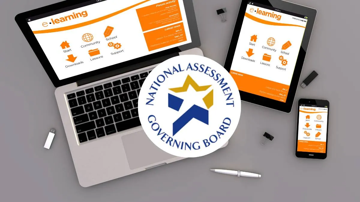 National Assessment Governing Board