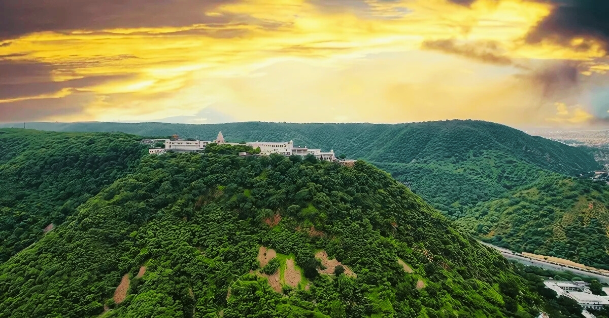 Do You Know Which is the Oldest Mountain Range in India? List of 7 India's Oldest Mountain Ranges
