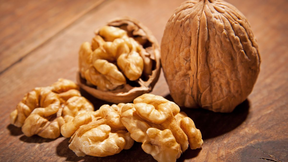Top 5 Walnut Producing States in India (2025)
