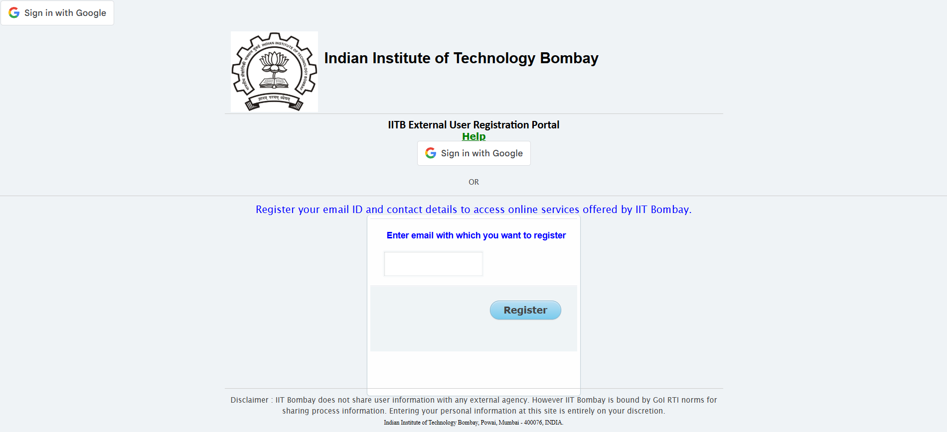 UCEED 2026 Registrations ACTIVE at uceedapp.iitb.ac.in; Get Direct Link Here