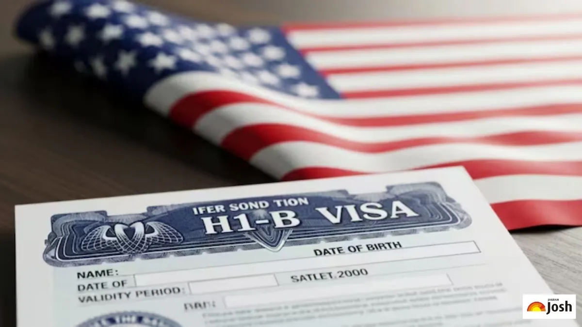 New Reforms in the H-1B Visa and L-1 Visa Systems (Credits: Moneycontrol)
